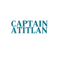 Captain Atitlan