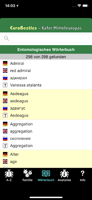 EuroBeetles Screenshot 3