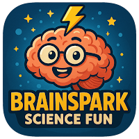 Brain Spark- Science Fun