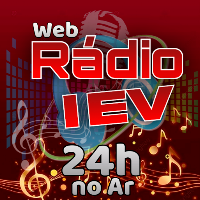 Web Rádio IEV