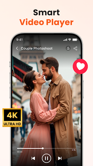 Video Downloader: Status Saver Screenshot 2