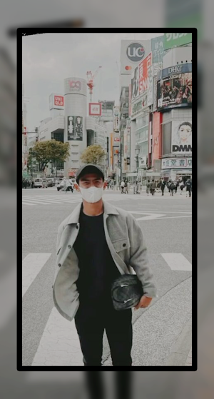 Pratama Arhan Wallpaper HD Screenshot 1