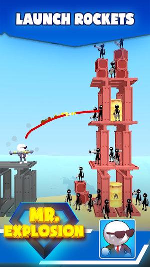 War Masters Screenshot 0