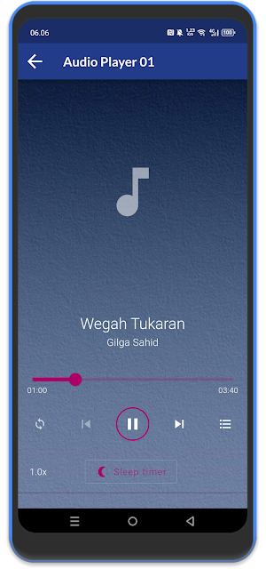 Gilga Sahid Full Album Lengkap Screenshot 3