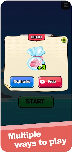 Color Puzzle Screenshot 3
