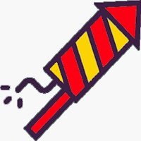 Fireworks Sound