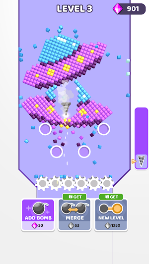 Boom It All Screenshot 3
