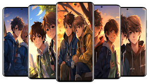 BFF Best Friend Wallpapers Screenshot 3