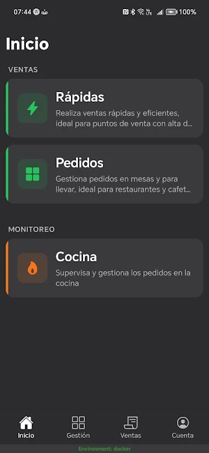Masify Screenshot 0