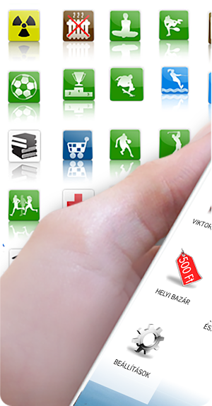 Noszvaj Screenshot 1