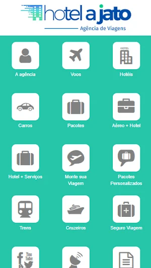 Hotel a Jato Screenshot 0