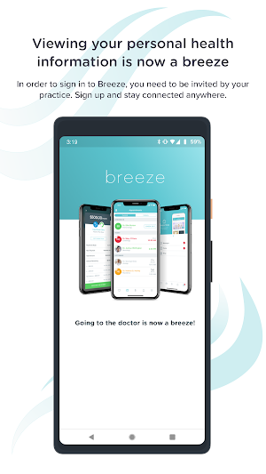 Breeze Screenshot 0