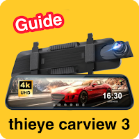 thieye carview 3 guide