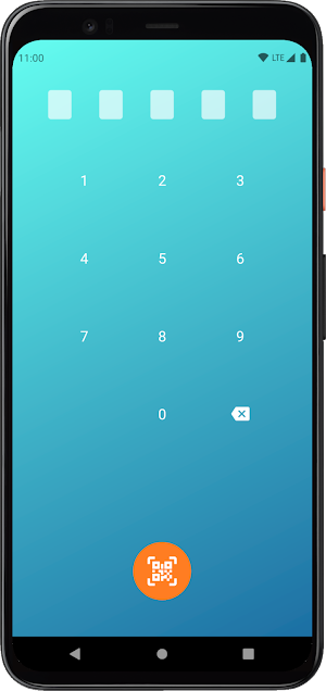 Mi Trabajo Rondas Screenshot 0
