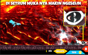 Tembak Pocong - Pemburu hantu pocong Screenshot 1