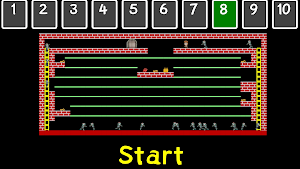 Load Runner Reloaded Screenshot 3