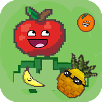 Crazy Fruits