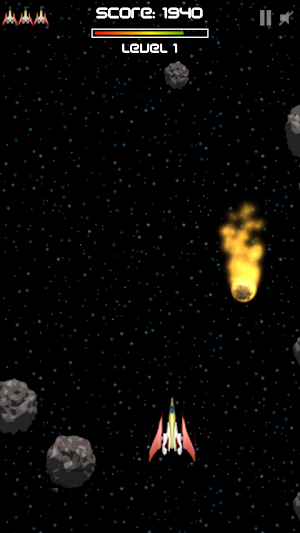 vegaDroid Screenshot 3