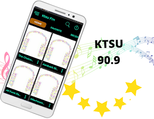 ktsu 90.9 fm radio houston Screenshot 2