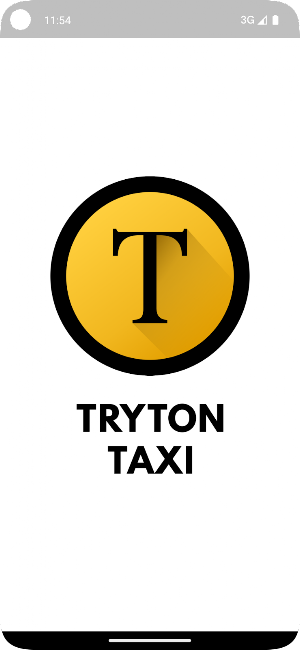 TRYTON TAXI Screenshot 0