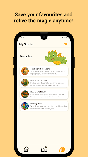 DorieStory Screenshot 3