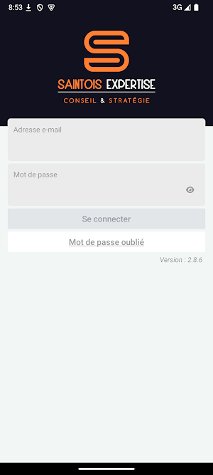 Saintois Expertise Screenshot 0
