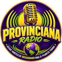 Provinciana Radio