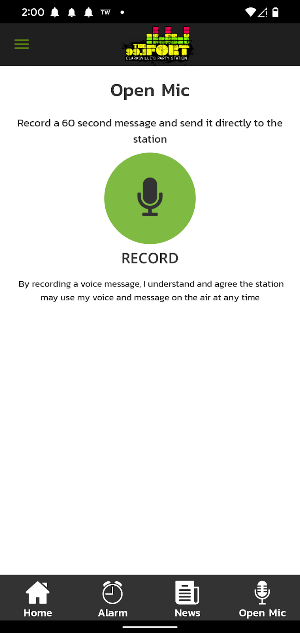 99.1 The Fort Screenshot 3