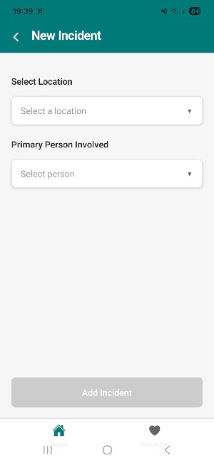 ACC Mobile Screenshot 3
