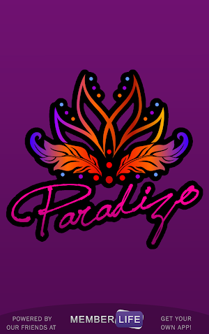 Paradizo Dance Screenshot 0