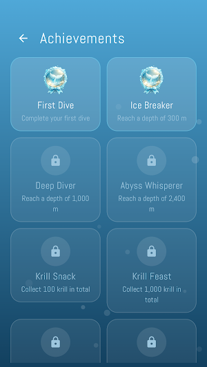 FDJ App Screenshot 3
