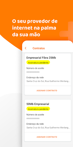 Viaon Screenshot 1