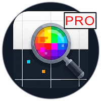 Pixel Color Scan Pro