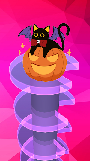 Bounce Jump Screenshot 0