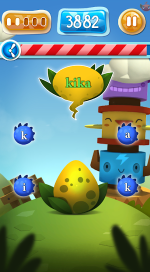 Jesa Kgogomodumo (Tswana) Screenshot 1