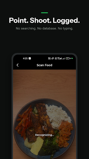 Kestrel Screenshot 3