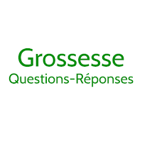 Grossesse, Questions Réponses