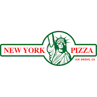 New Pizza Elk Grove