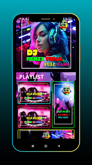 DJ Tahun Baru 2026 Remix Screenshot 1