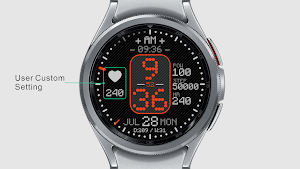 IWF AL2 SE | ISACWATCH Screenshot 1
