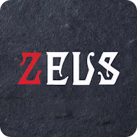 Zeus sushi