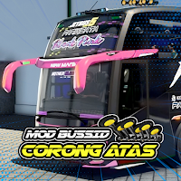 Mod Bus Corong Atas Bussid