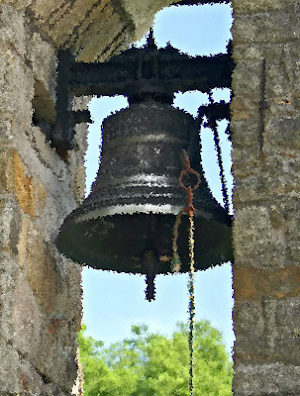 Church Bell Sounds ~ Sboard.pro Screenshot 0