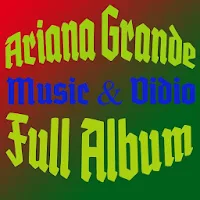 Ariana Grande