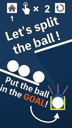 Division Ball Physics Game Screenshot 2
