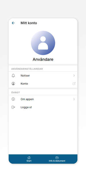 Busspecialisten Screenshot 2