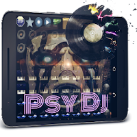 Psycho Dj Beat maker
