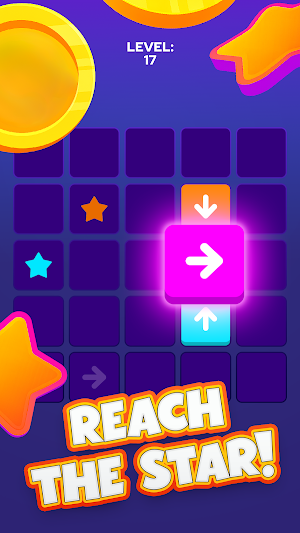 Matchway: Color & Logic Screenshot 2