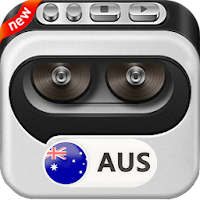 All Australia Radios - AUS Radios FM AM