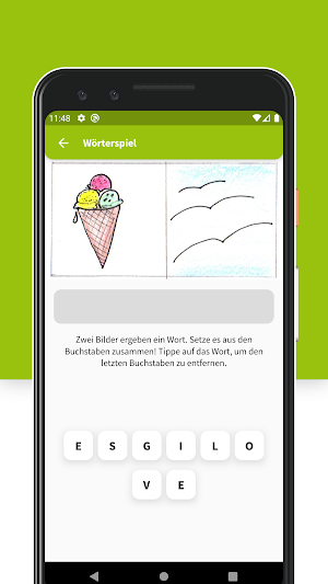 Stellwerk Mensch|Natur|Technik Screenshot 2